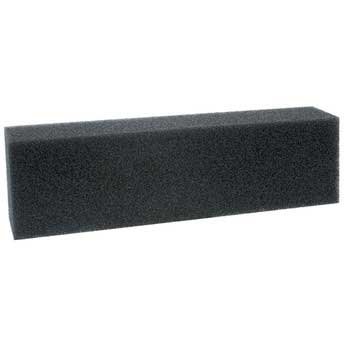 Eshopps AEO19070 Square Foam Aquarium Filter, Large