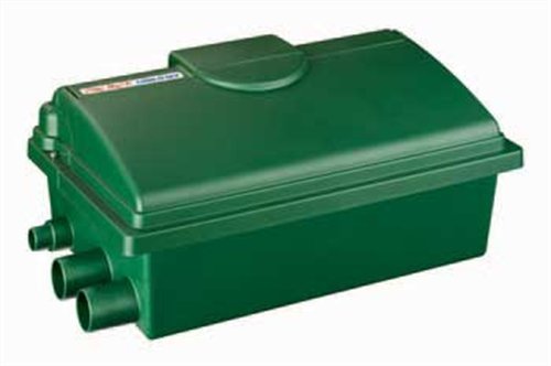Fish Mate 800GUV Gravity UV+Bio Pond Filter