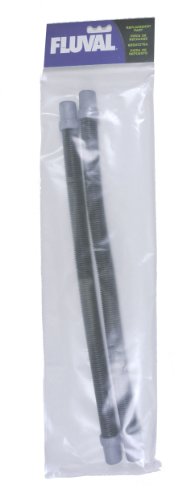 Fluval Ribbed Hosing Replacement for Vicenza and Venezia Aquarium