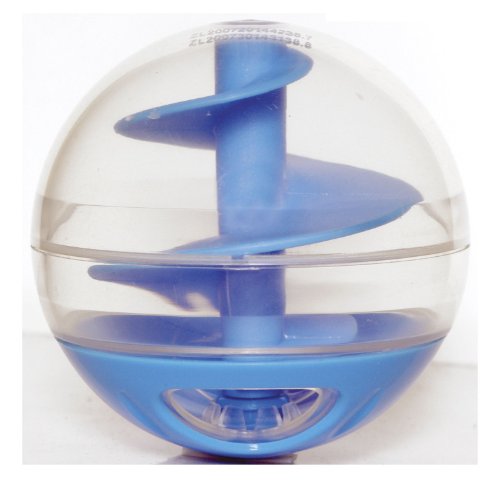 Hagen Catit Treat Ball, Blue