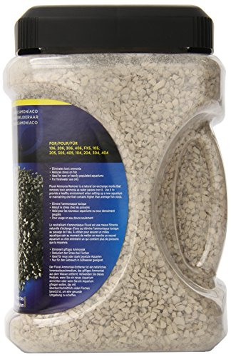Hagen Fluval Ammonia Remover, 56-Ounce Jar, 1600-Gram - Image 3