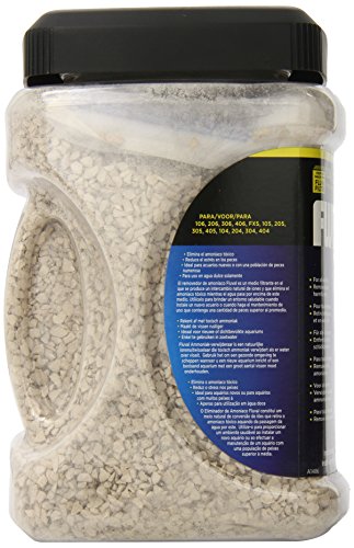 Hagen Fluval Ammonia Remover, 56-Ounce Jar, 1600-Gram - Image 5