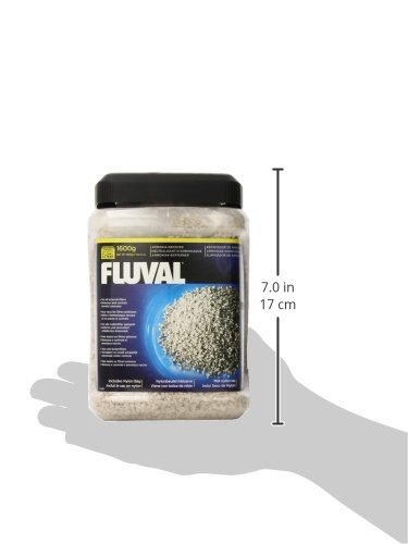 Hagen Fluval Ammonia Remover, 56-Ounce Jar, 1600-Gram - Image 6