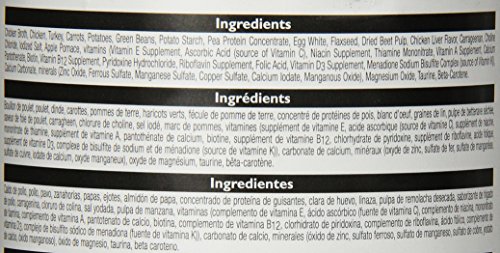 Hill's Science Diet Adult Grain-Free Chicken Entree Dog Food Can, 12.8-Ounce, 12-Pack - Image 4