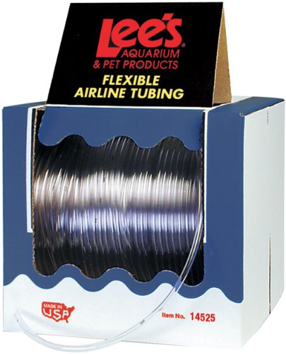 Lee's Standard 500-Foot Spool in Dispenser Box, 88-Ounce