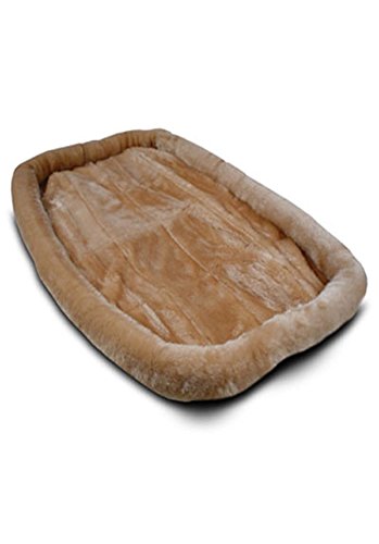 Majestic Pet 36-Inch Honey Crate Pet Bed Mat