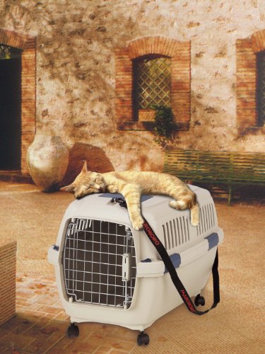 Marchioro Velox 13 Clipper 1-2-3 Wheels for Pet Carriers - Image 6