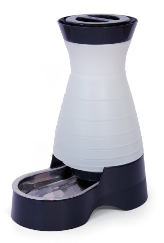 PetSafe Healthy Pet Water Station, Medium, PFD17-11855 - Image 2