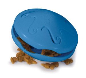 PetSafe Twist 'N Treat Food Dispensing Cat Toy - Image 3