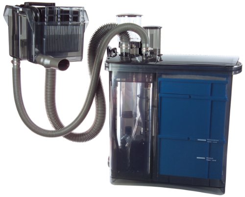 TOM Aquarium RP3 Plus (Rapids Pro Filter with Auto Fill System, 700gph pump)