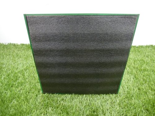 TheBettaFactory 12" x 12" x 12" Rimless Cube Open Top Nano Tank Aquarium for Live Betta Fish - Image 8