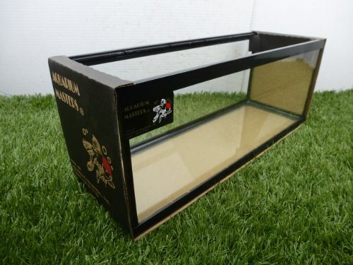 TheBettaFactory Five-Way 5-Way Live Betta Fish Tank Aquarium w/ Divider and Top Glass Canopy - Image 8