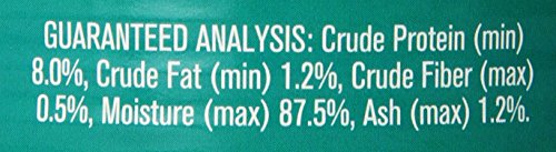 Weruva Dog Food, Funky Chunky Chicken Soup, 14-Ounce Cans (Pack of 12) - Image 3