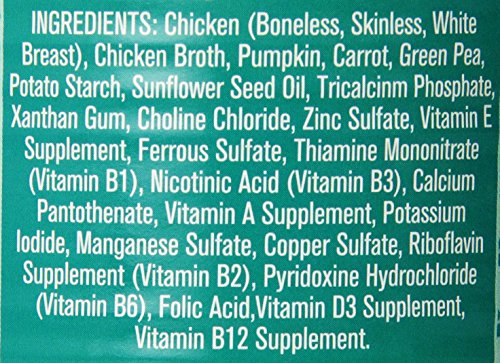 Weruva Dog Food, Funky Chunky Chicken Soup, 14-Ounce Cans (Pack of 12) - Image 4