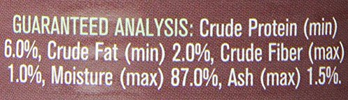 Weruva Dog Food, Steak Frites, 14-Ounce Cans (Pack of 12) - Image 3