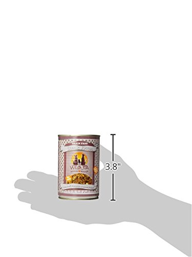 Weruva Dog Food, Steak Frites, 14-Ounce Cans (Pack of 12) - Image 7
