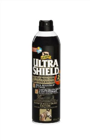 Absorbine UltraShield EX 15oz Cont Spray