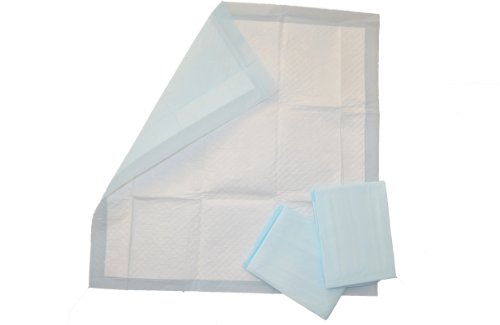 All-absorb Training Pads 100-count, 22-inch By 23-inch - Image 3