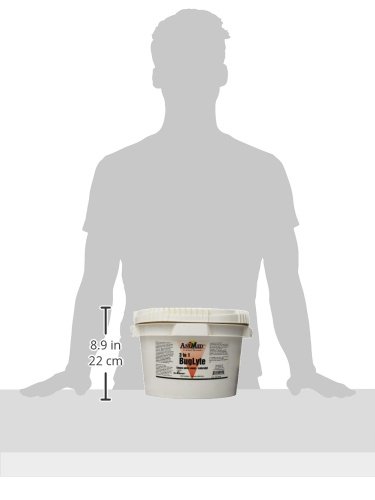 AniMed Bug Lyte with Live Yeast Cultures for Horses, 10-Pound (Not for sale in California) - Image 5