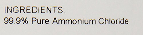 AniMed Powder 99.9-Percent Ammonium Chloride for Horses Dogs Cats Cows Sheep and Goats, 2.5-Pound - Image 3