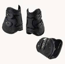 Back On Track Royal Fetlock Boots - Full