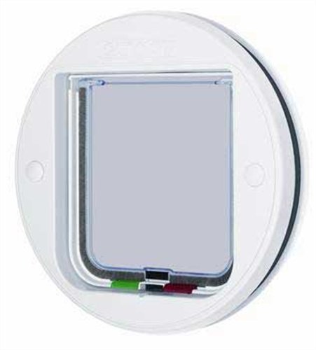 Cat Mate Inc 210 Glass&Screen Door