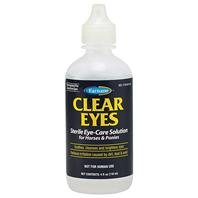 Clear Eyes for Horses, 4fl oz