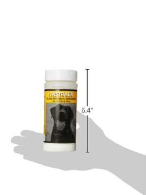 Conklin Fastrack Canine Microbial Supplement for Dogs, 300gm - Image 6