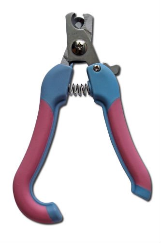 Dog Nail Clippers - Get the Best Pet Nail Trimmers for Dogs or Cat Claws. Works for Small Canine or Cats. Free Instruction Video And Toenail Safety Guard. This Cutter for Pets Toenails or Toe Claw is the Only Trimmer with a 100% Lifetime Replacement Guarantee! - Image 5