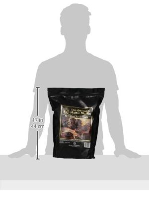Equus Magnificus German Horse Muffins in Ziploc Pouch, 10-Pound - Image 5