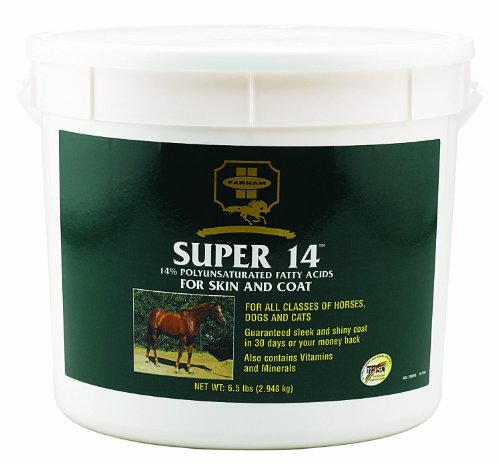 FARNAM COMPANIES INC 32311 SUPER-14 6.5 POUND