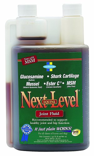 FARNAM-SURE NUTRITION 3001397 NEXT LEVEL JOINT FLUID 32 OUNCE