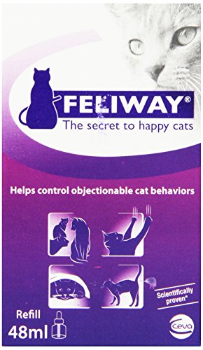 Feliway - Refill, 48 ml