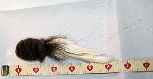 Fun BUFFALO Rat Pack PLUS Wooly Fish Refill/Attachments- Fits Da Bird, Cat Catcher, Clarion Baton and Flying Frenzy Poles and Wands - Image 5