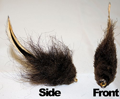 Fun BUFFALO Rat Pack PLUS Wooly Fish Refill/Attachments- Fits Da Bird, Cat Catcher, Clarion Baton and Flying Frenzy Poles and Wands - Image 7