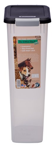Gamma2 Select 25 for Pet Food Storage - Image 3