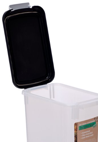 Gamma2 Select 25 for Pet Food Storage - Image 4