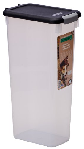 Gamma2 Select 25 for Pet Food Storage - Image 5