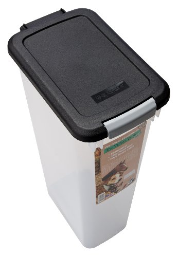 Gamma2 Select 25 for Pet Food Storage - Image 6