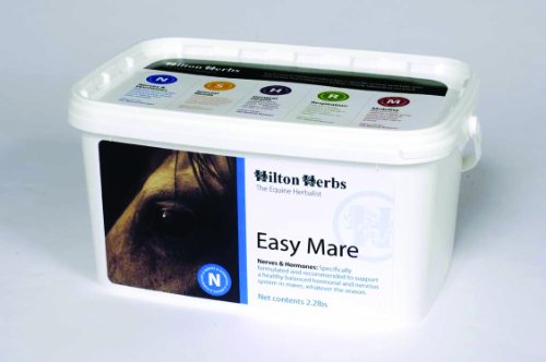 HILTON HERBS LTD 70050 EASY MARE 2.2 POUND
