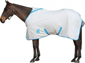 Kool Coat Light UV Fly Sheet 69Inch