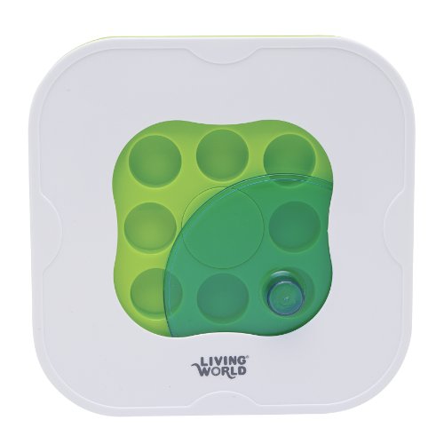 Living World Teach N Treat Toy - Image 4