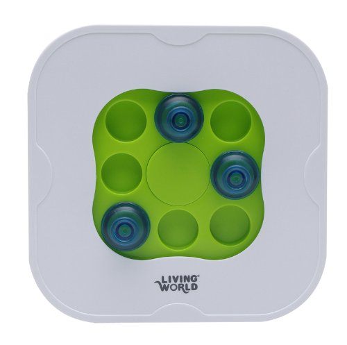 Living World Teach N Treat Toy - Image 5