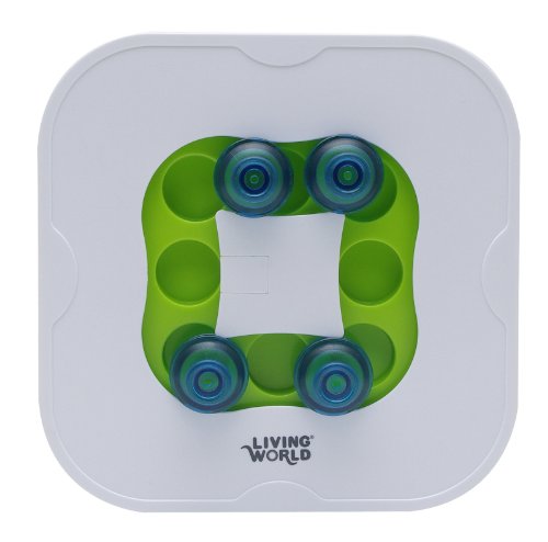 Living World Teach N Treat Toy - Image 6
