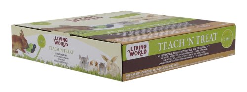 Living World Teach N Treat Toy - Image 8