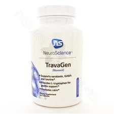 NeuroScience Inc. - TravaGen 120c