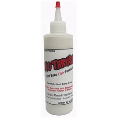 No Thrush Powder 5.5 oz