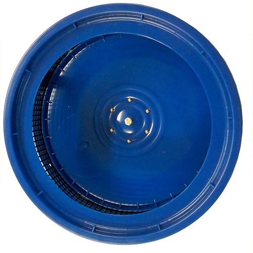 Pet Exercise Wheel, Pet Wheel for Sugar Gliders, Rats--Stealth Wheel; Blue XMount