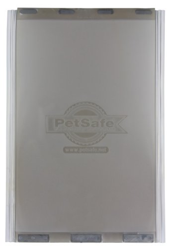 PetSafe 1-Piece Classic Replacement Flap, Large, 4-0113-11