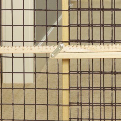 Petgate Extra Wide Wire Mesh for Pet Gates Shop Pet Lovers Center
